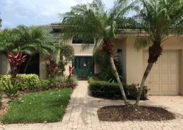 Piper's Landing FL palm city home