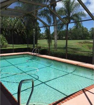 Piper's Landing FL palm city home