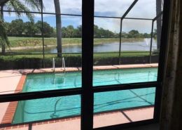 Piper's Landing FL palm city home