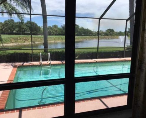 Piper's Landing FL palm city home