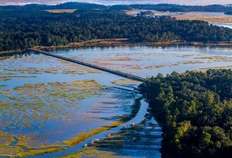 callawassie island sc