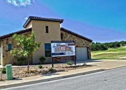 comanche trace 2113 Toscano Way