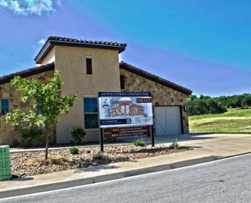 comanche trace 2113 Toscano Way