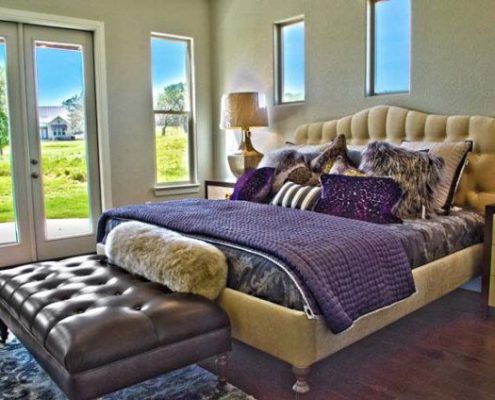 Comanche Trace TX 2113 Toscano Way