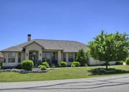 Comanche Trace TX texas home