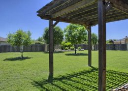 Comanche Trace TX texas home