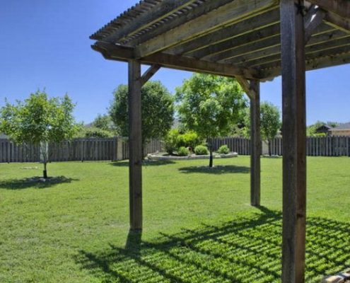 Comanche Trace TX texas home