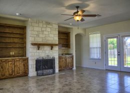 Comanche Trace TX texas home