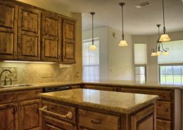 Comanche Trace TX texas home