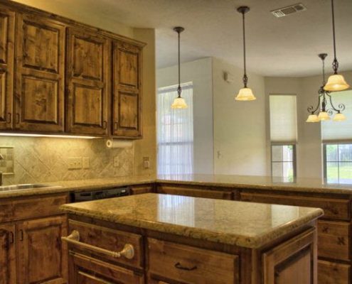 Comanche Trace TX texas home
