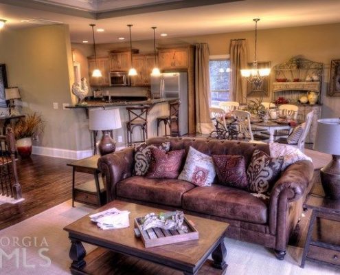 Currahee Club GA toccoa ga home
