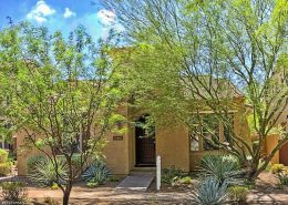 DC Ranch AZ scottsdale az home