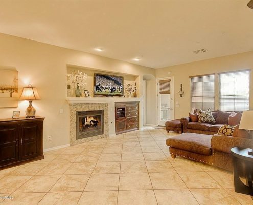 DC Ranch AZ scottsdale az home