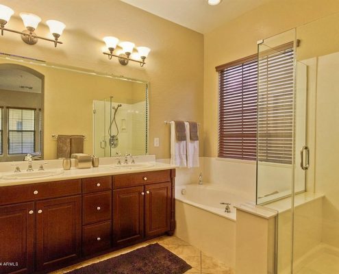 DC Ranch AZ scottsdale az home