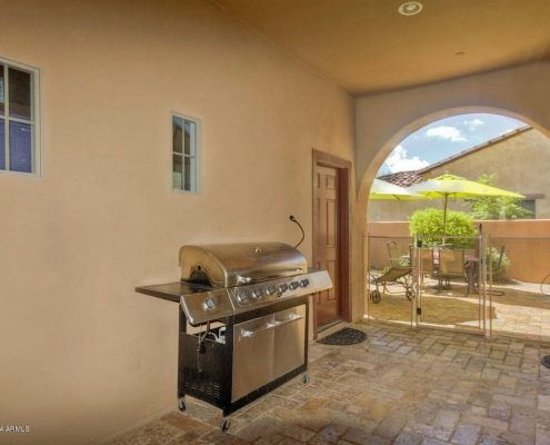 DC Ranch AZ scottsdale az home