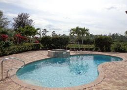 Ibis Golf Country Club FL west palm beach home