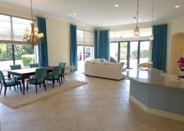 Ibis Golf Country Club FL west palm beach home