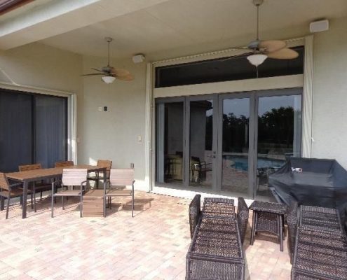 Ibis Golf Country Club FL west palm beach home