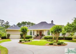 The Landings GA