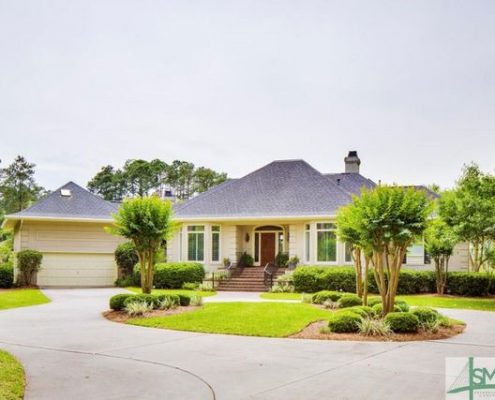 The Landings GA