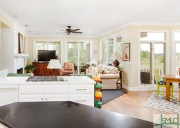 The Landings GA