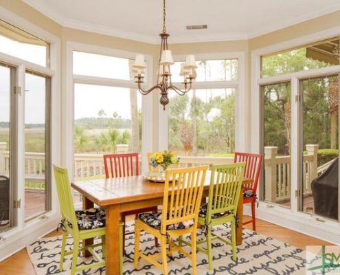 The Landings GA