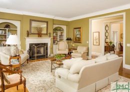 The Landings GA