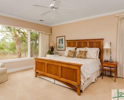 The Landings GA
