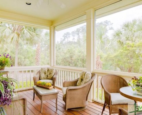 The Landings GA