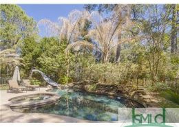 The Landings on Skidaway Island GA savannah home