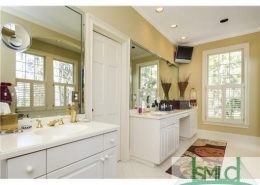 The Landings on Skidaway Island GA savannah home