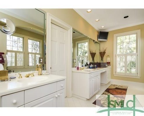 The Landings on Skidaway Island GA savannah home
