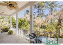 The Landings on Skidaway Island GA savannah home