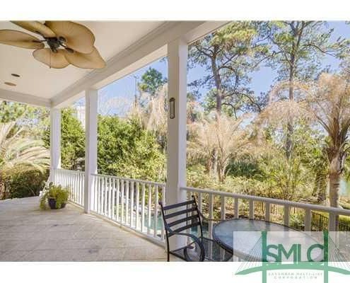 The Landings on Skidaway Island GA savannah home