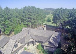The Reserve at Lake Keowee SC mountain home