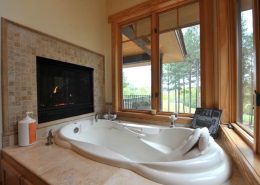 The Reserve at Lake Keowee SC mountain home