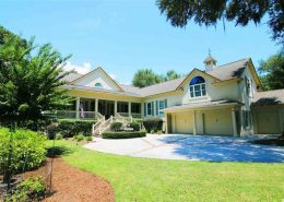Callawassie Island SC energy efficient