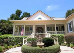 Callawassie Island SC sc home