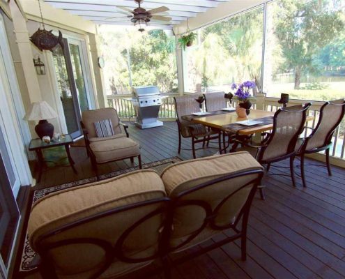 Callawassie Island SC sc home