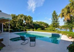 Pipers Landing FL french doors