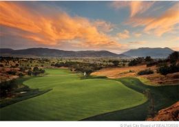 red ledges golf course dream 18