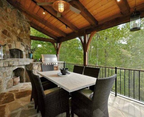 Cliffs at Mountain Park SC sc home