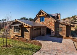 Red Ledges UT heber city home
