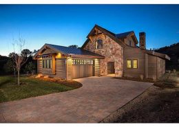 Red Ledges UT heber city home