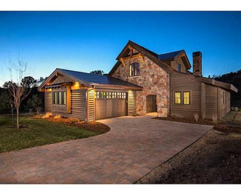 Red Ledges UT heber city home