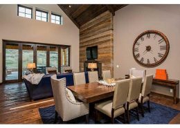 Red Ledges UT heber city home