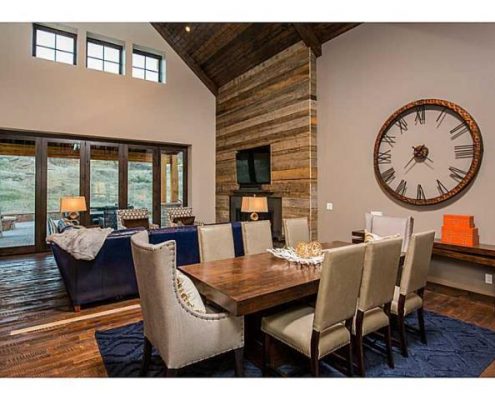 Red Ledges UT heber city home
