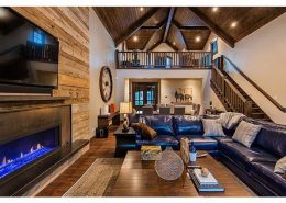 Red Ledges UT heber city home
