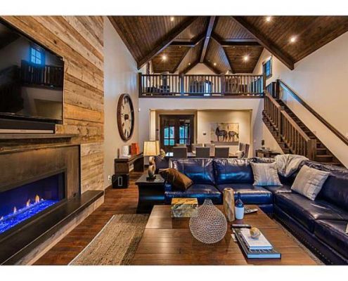 Red Ledges UT heber city home