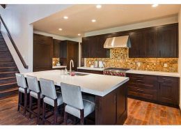 Red Ledges UT heber city home